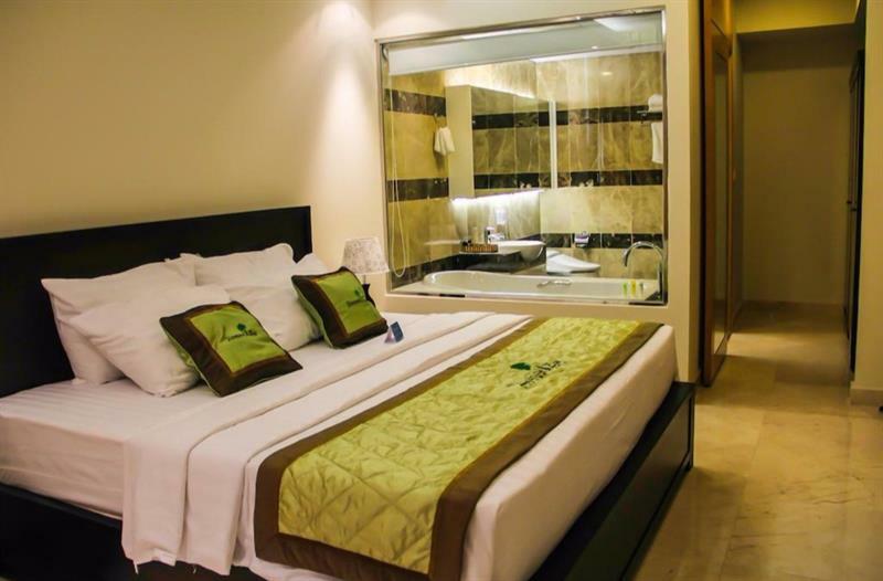 Hotel Hoan Cau Luxury Nha Trang