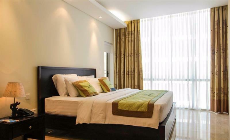Hotel Hoan Cau Luxury Nha Trang