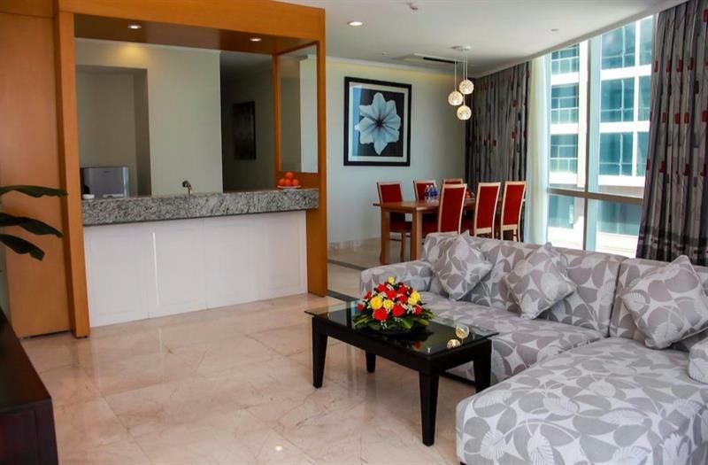 Hoan Cau Luxury * Nha Trang
