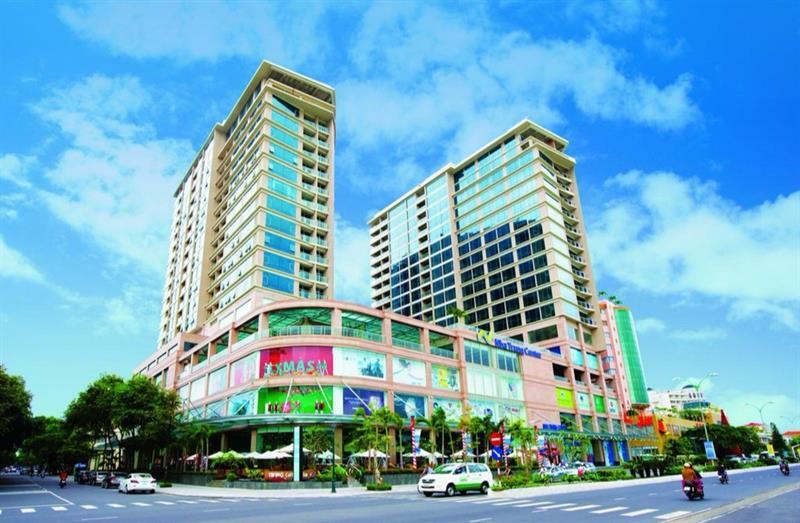 Hoan Cau Luxury