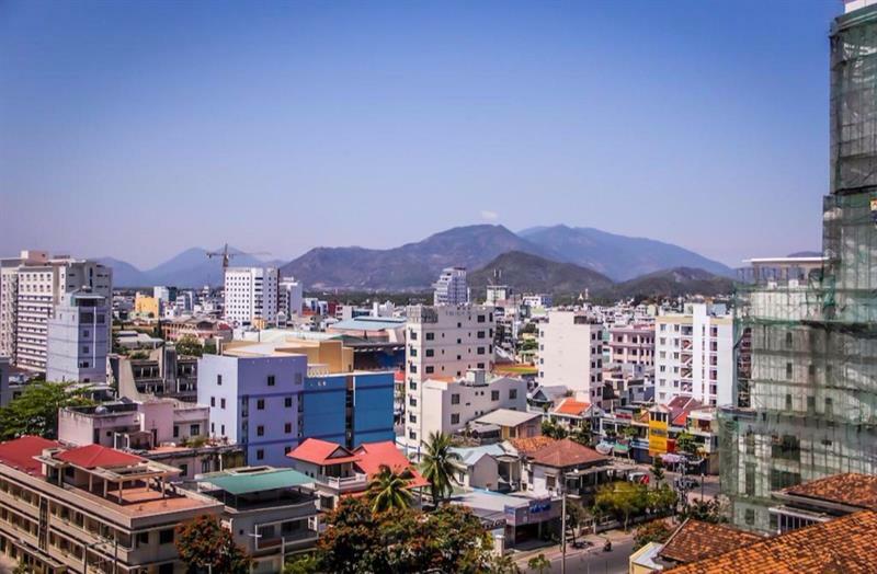 Hoan Cau Luxury *