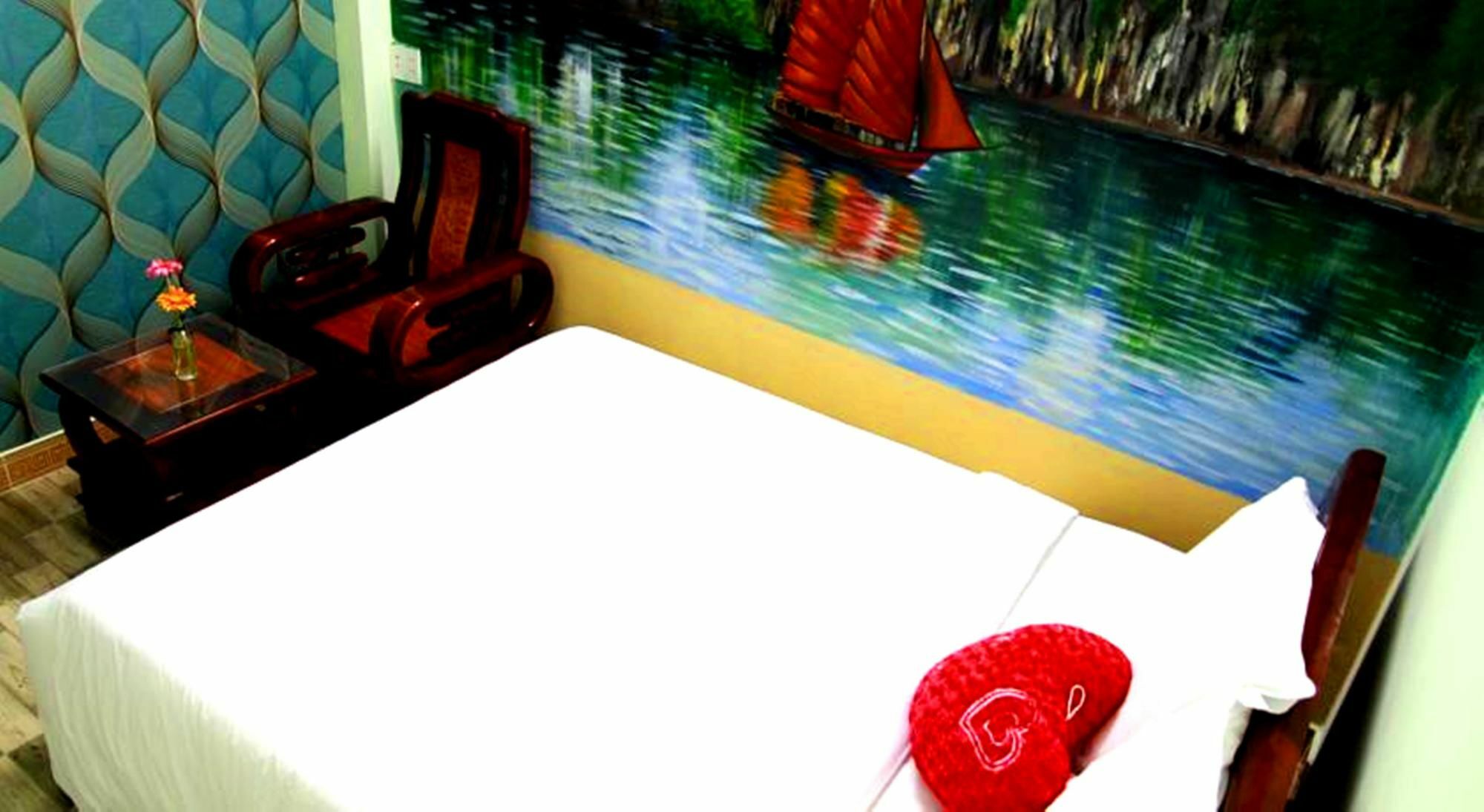 Lucky Bee Homestay Da Nang