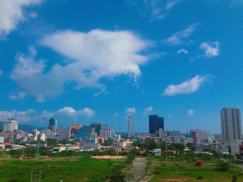 Bed & Breakfast Carpe Diem Da Nang 2*