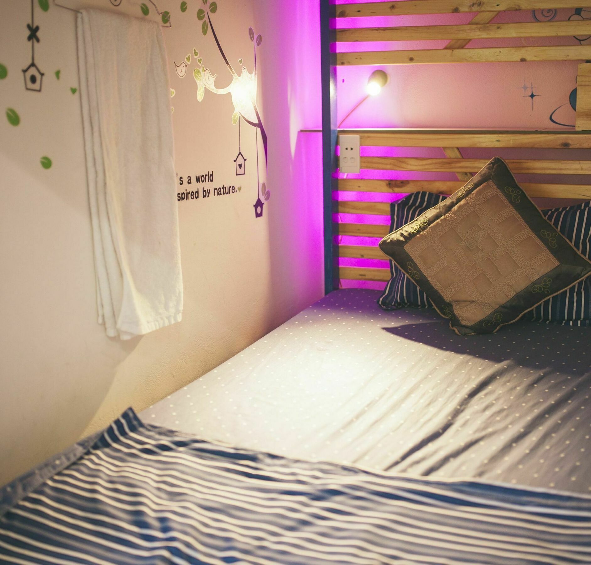 Touch Hostel Da Nang