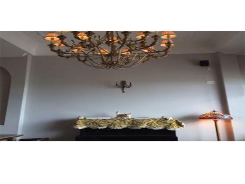 Di Lusso Boutique Riverside Hotel