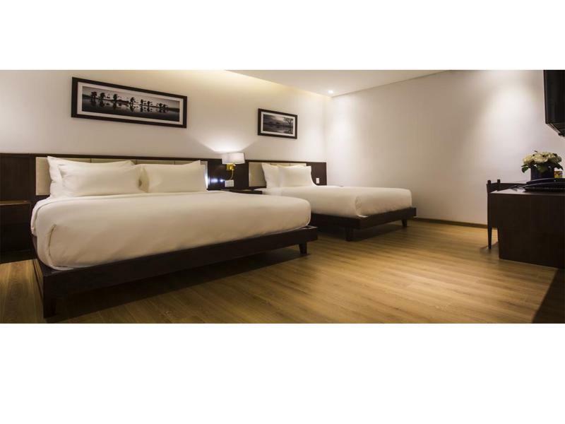 Di Lusso Boutique Riverside Da Nang
