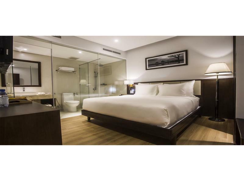 Hotel Di Lusso Boutique Riverside