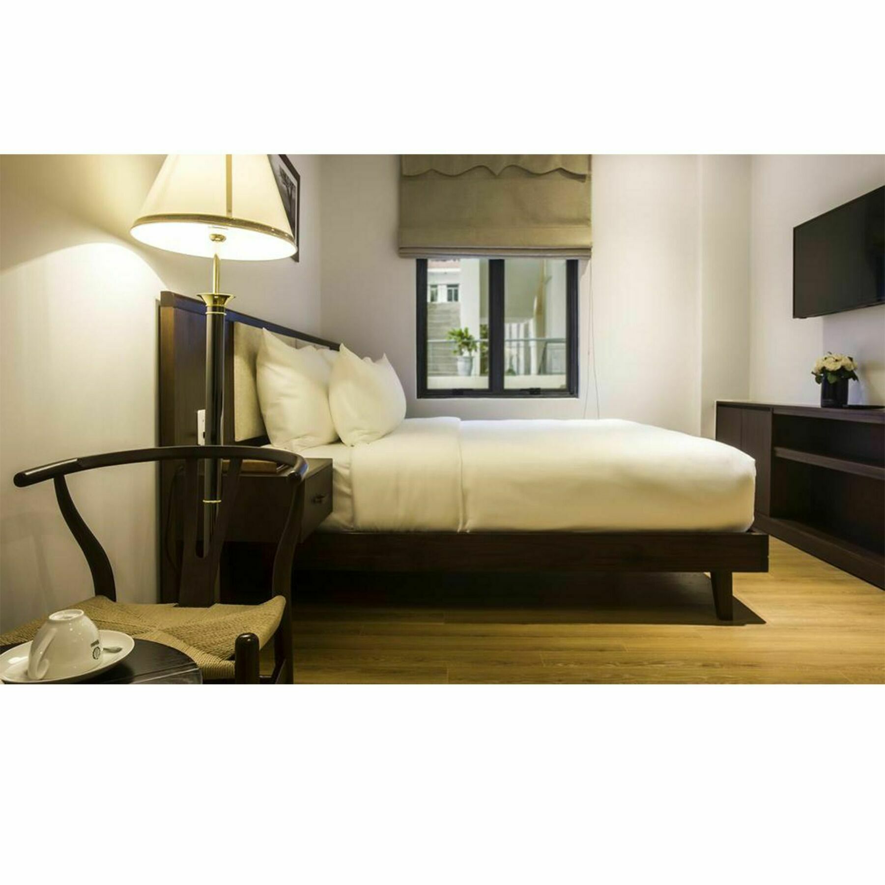Di Lusso Boutique Riverside Da Nang