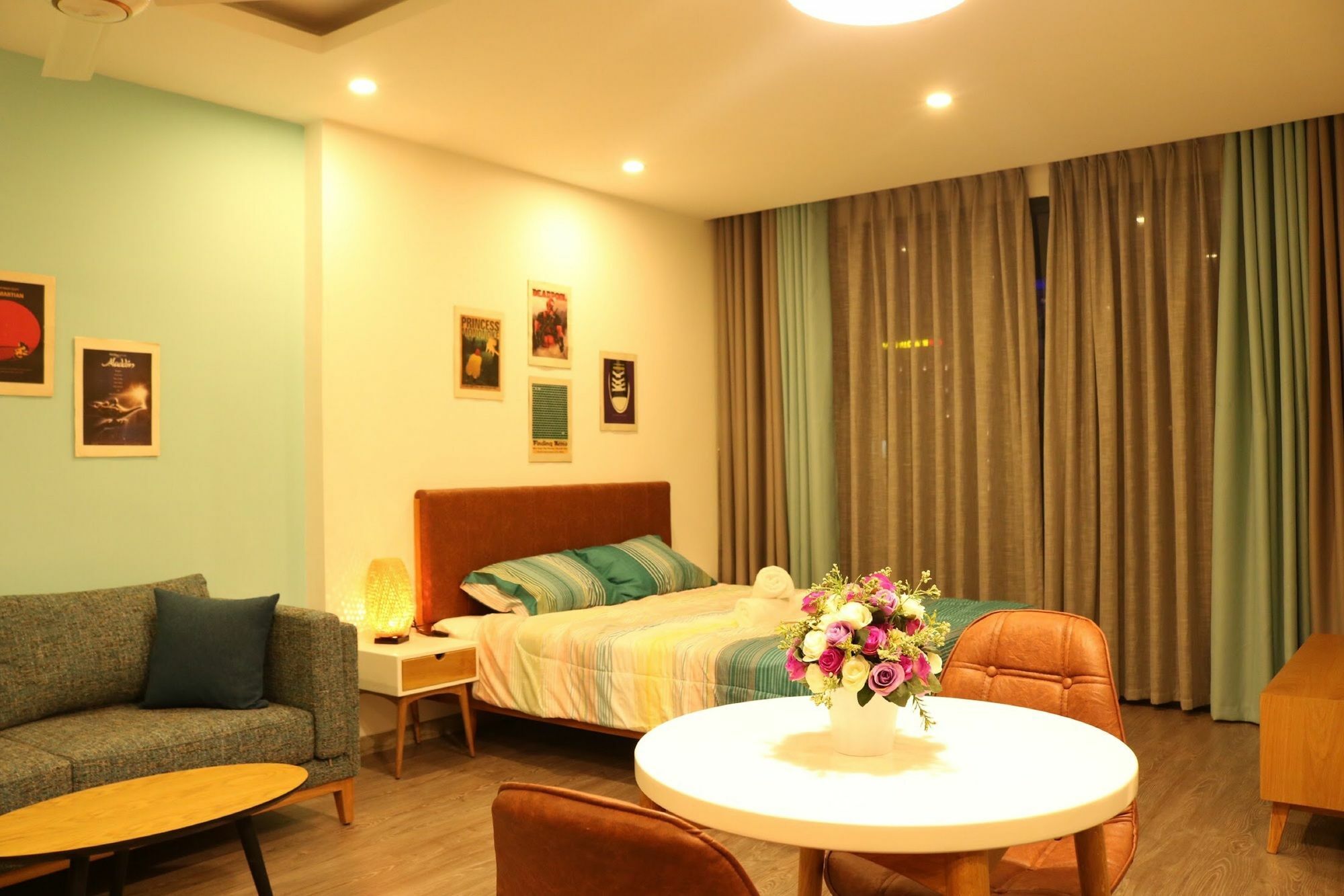 Apartment Charming Beauty *