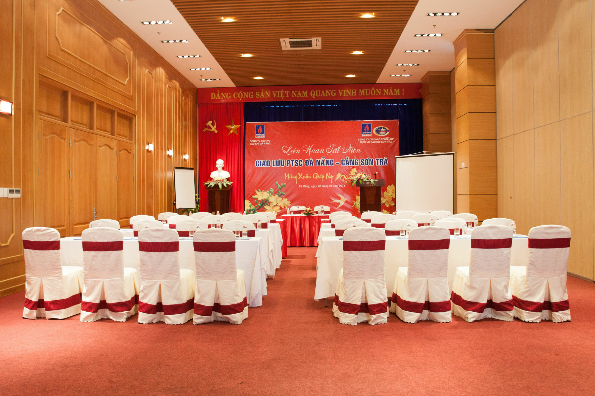 Dầu Khí 3* Đà Nẵng