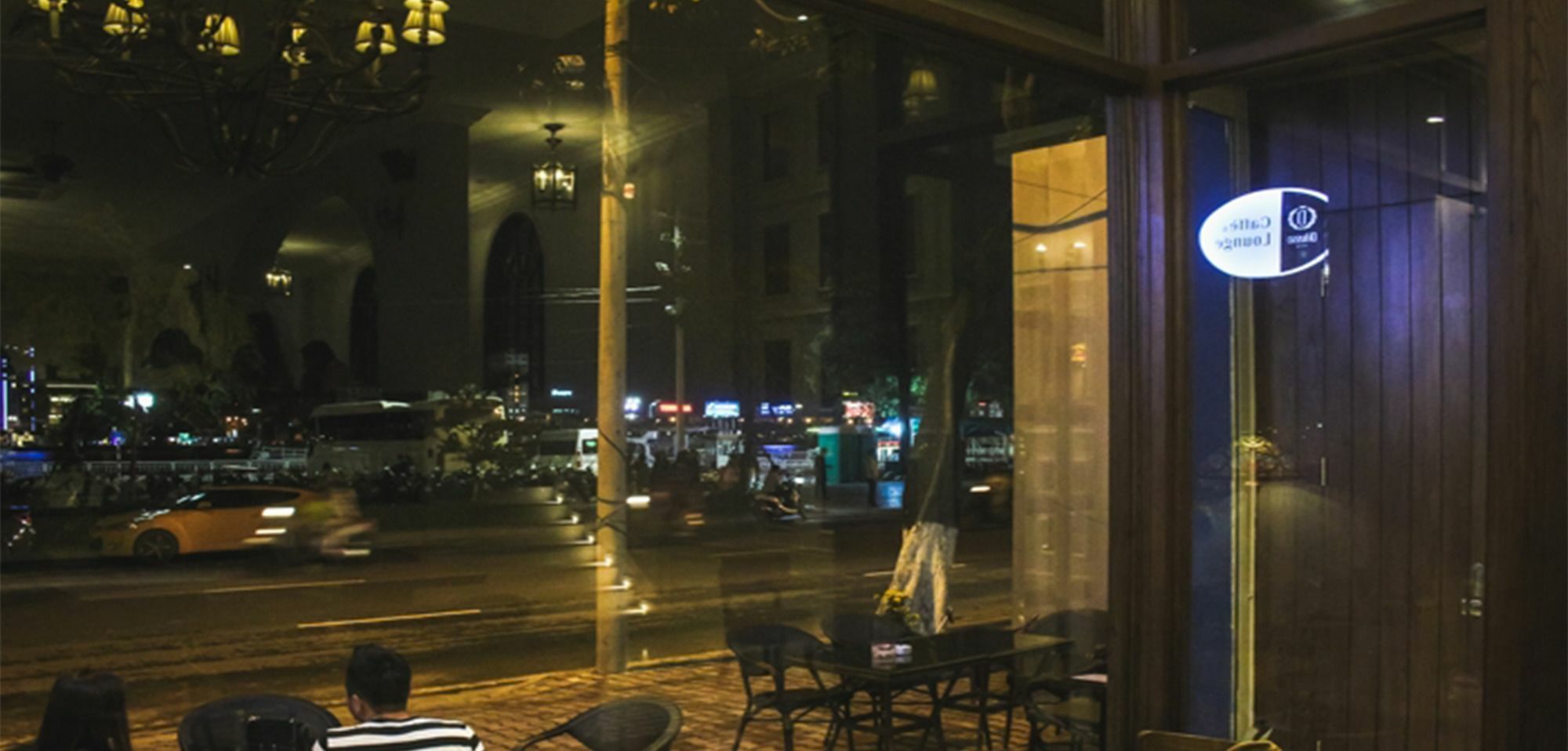 Di Lusso Boutique Riverside Hotel Da Nang