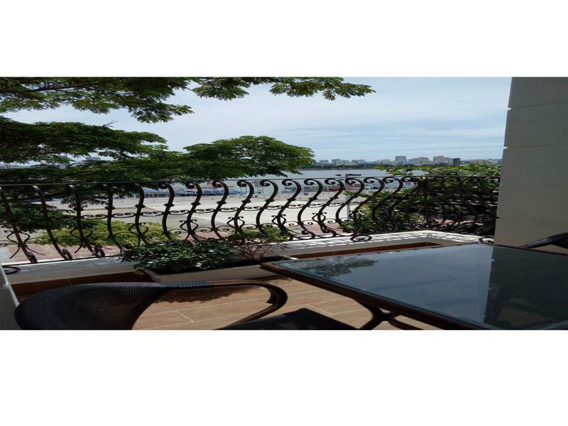Hotel Di Lusso Boutique Riverside 3*