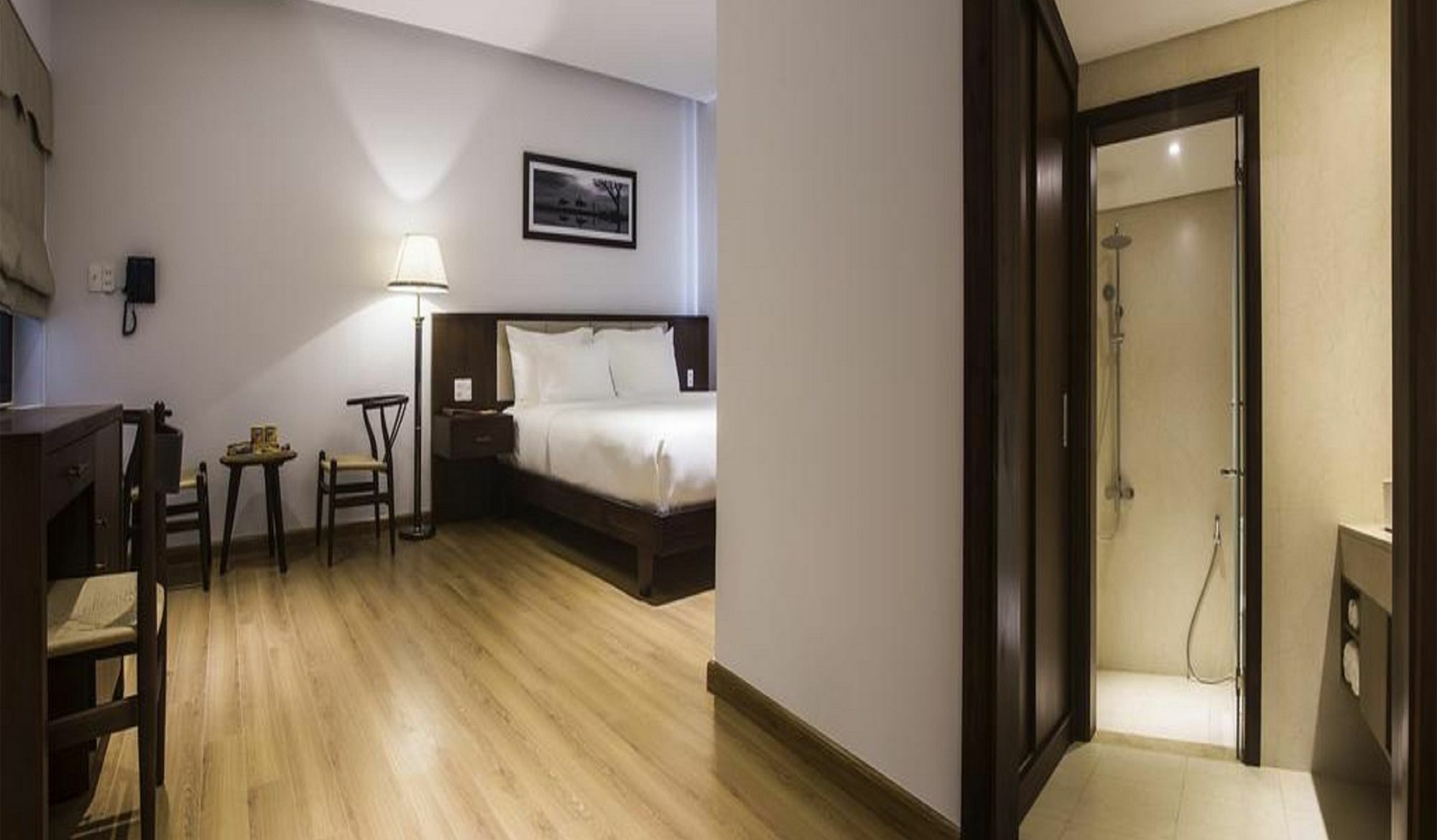 Di Lusso Boutique Riverside 3*