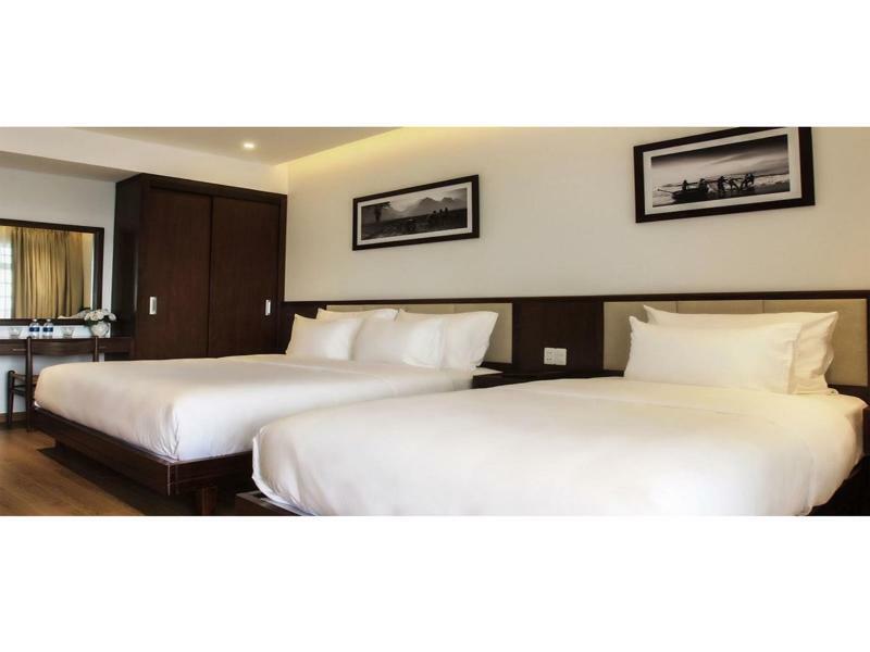 Di Lusso Boutique Riverside Da Nang