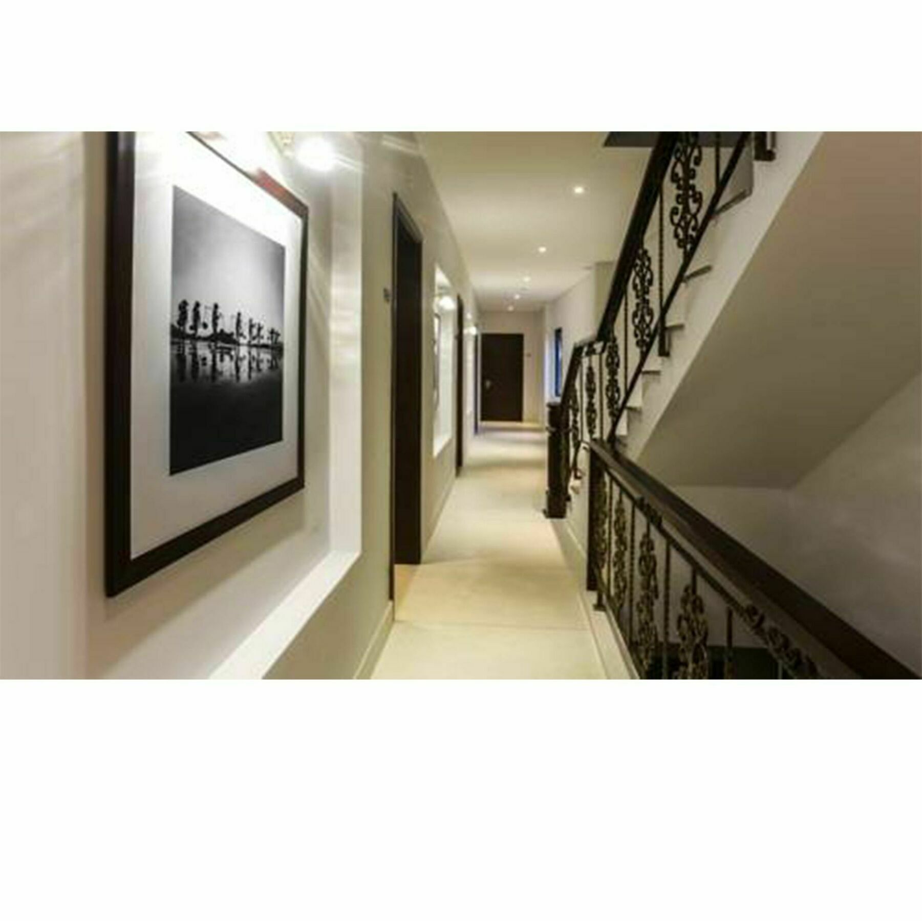 Hotel Di Lusso Boutique Riverside 3*