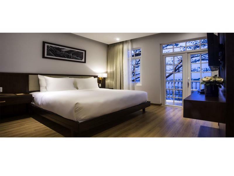 Di Lusso Boutique Riverside Hotel 3*