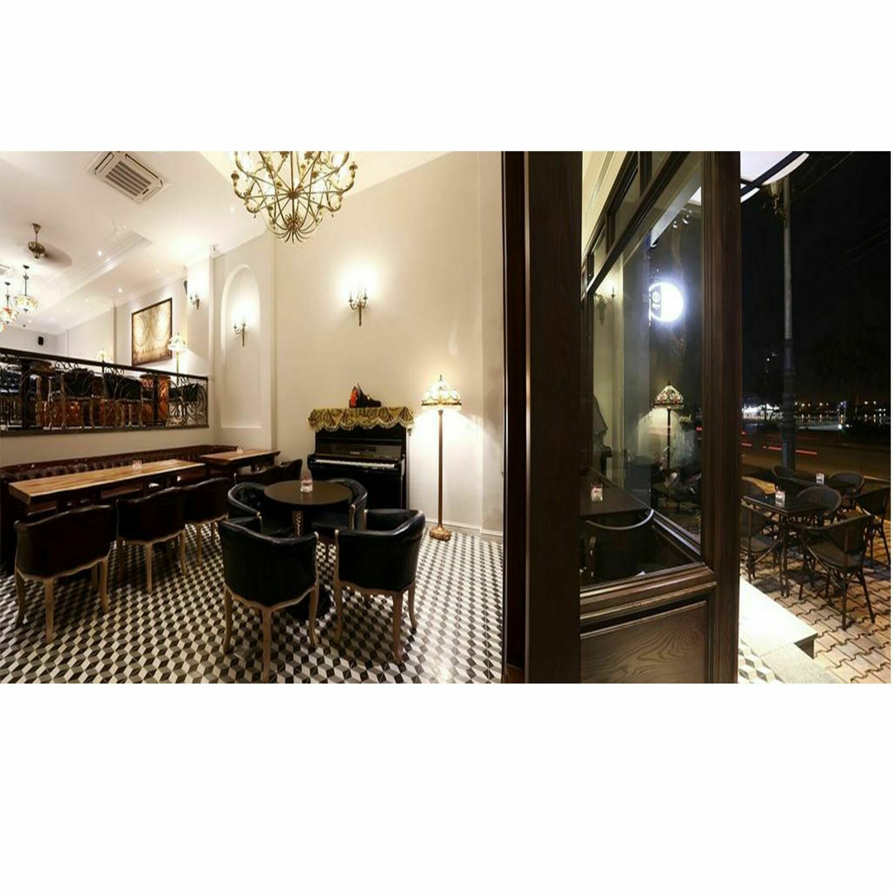 Hotel Di Lusso Boutique Riverside Da Nang