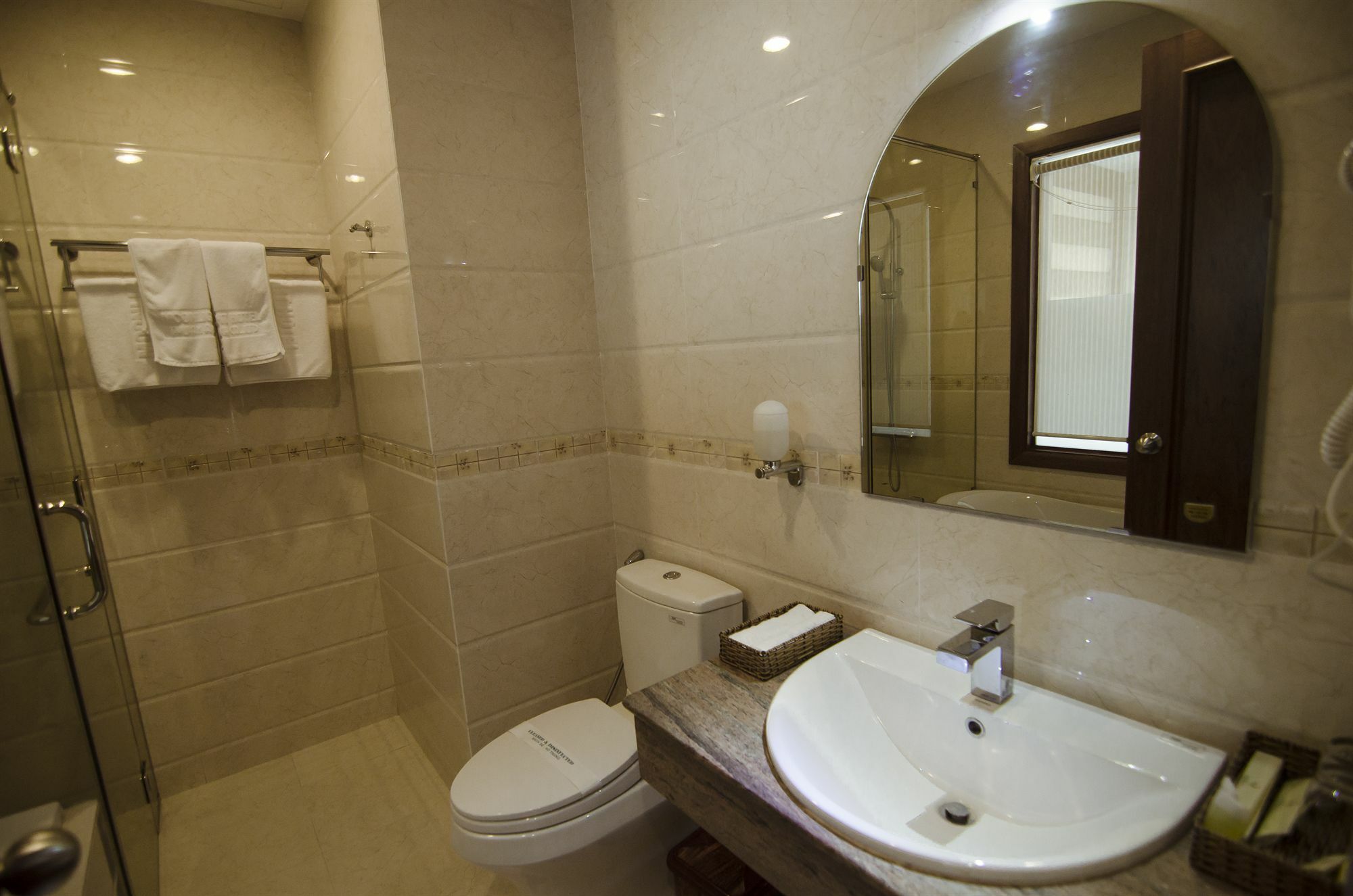 Moonlight & - Center, High Floor, Great Location & Great Views & Dragon Bridge Views Hotel