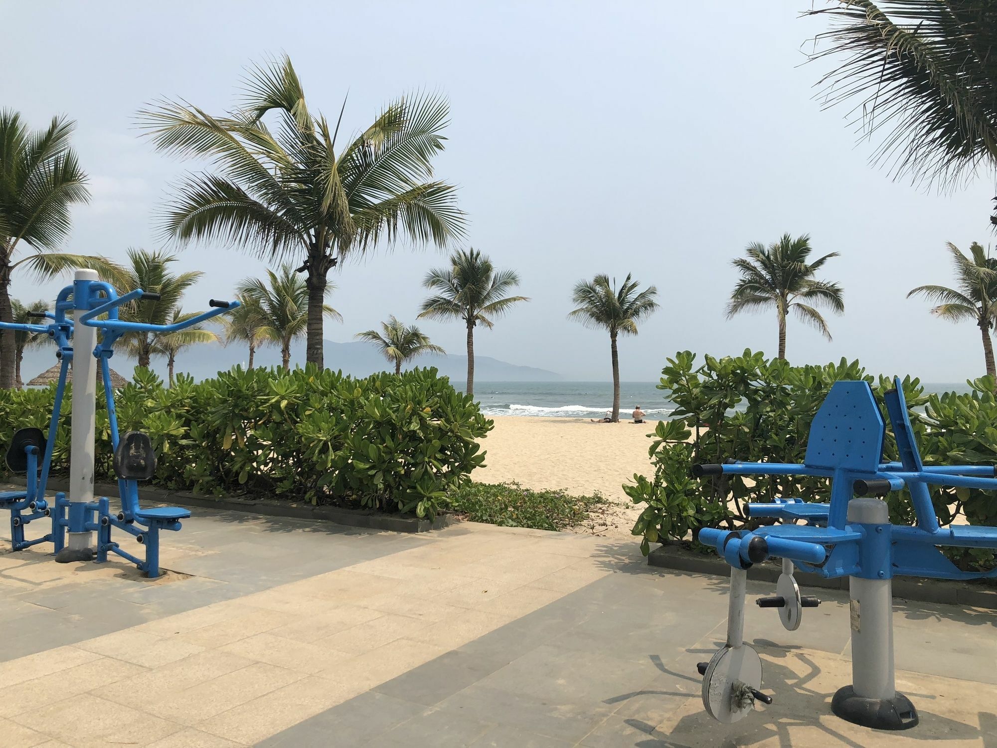 Apartment Charming Beauty Da Nang