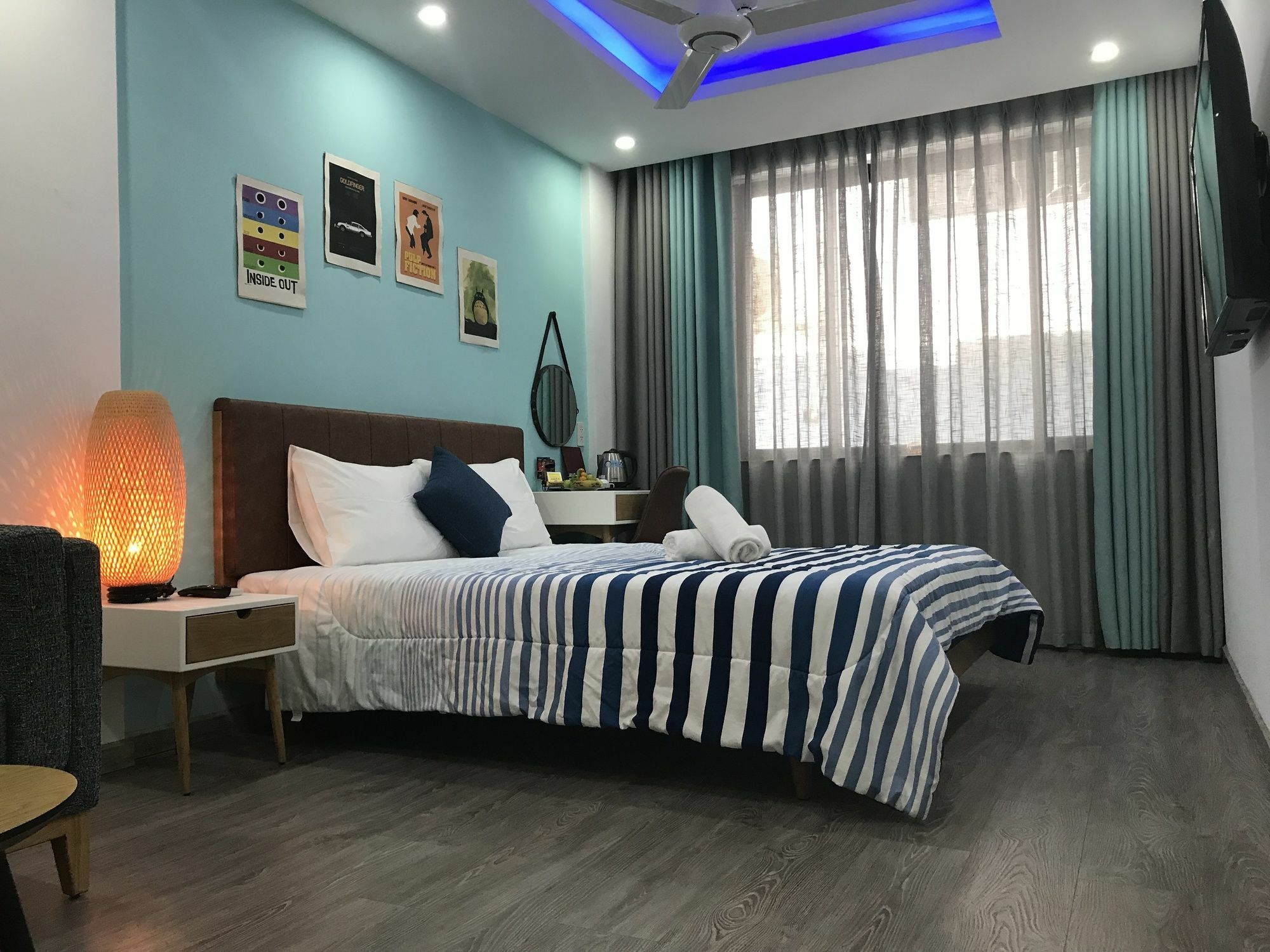 Apartment Charming Beauty