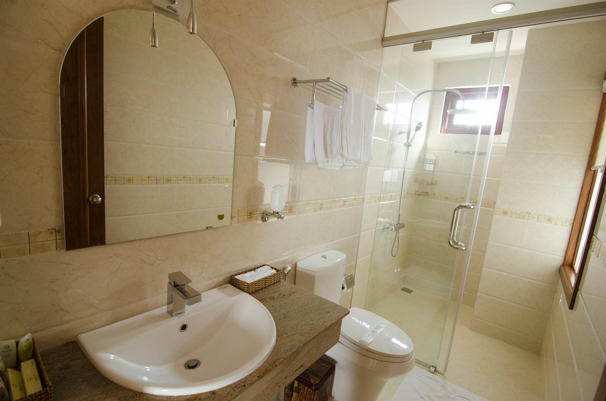 Hotel Moonlight & - Center, High Floor, Great Location & Great Views & Dragon Bridge Views 4*
