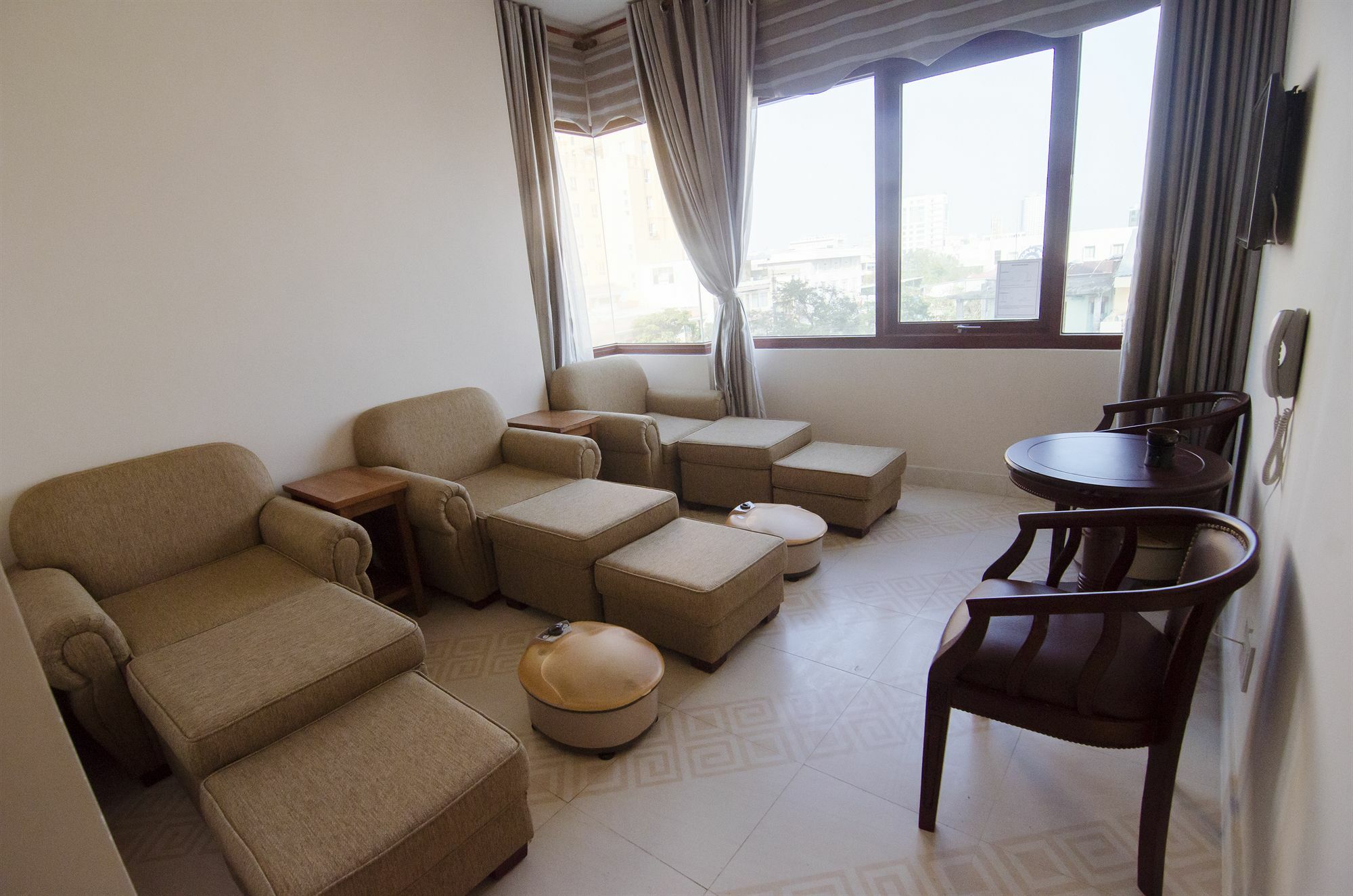 Moonlight & - Center, High Floor, Great Location & Great Views & Dragon Bridge Views 4* Da Nang