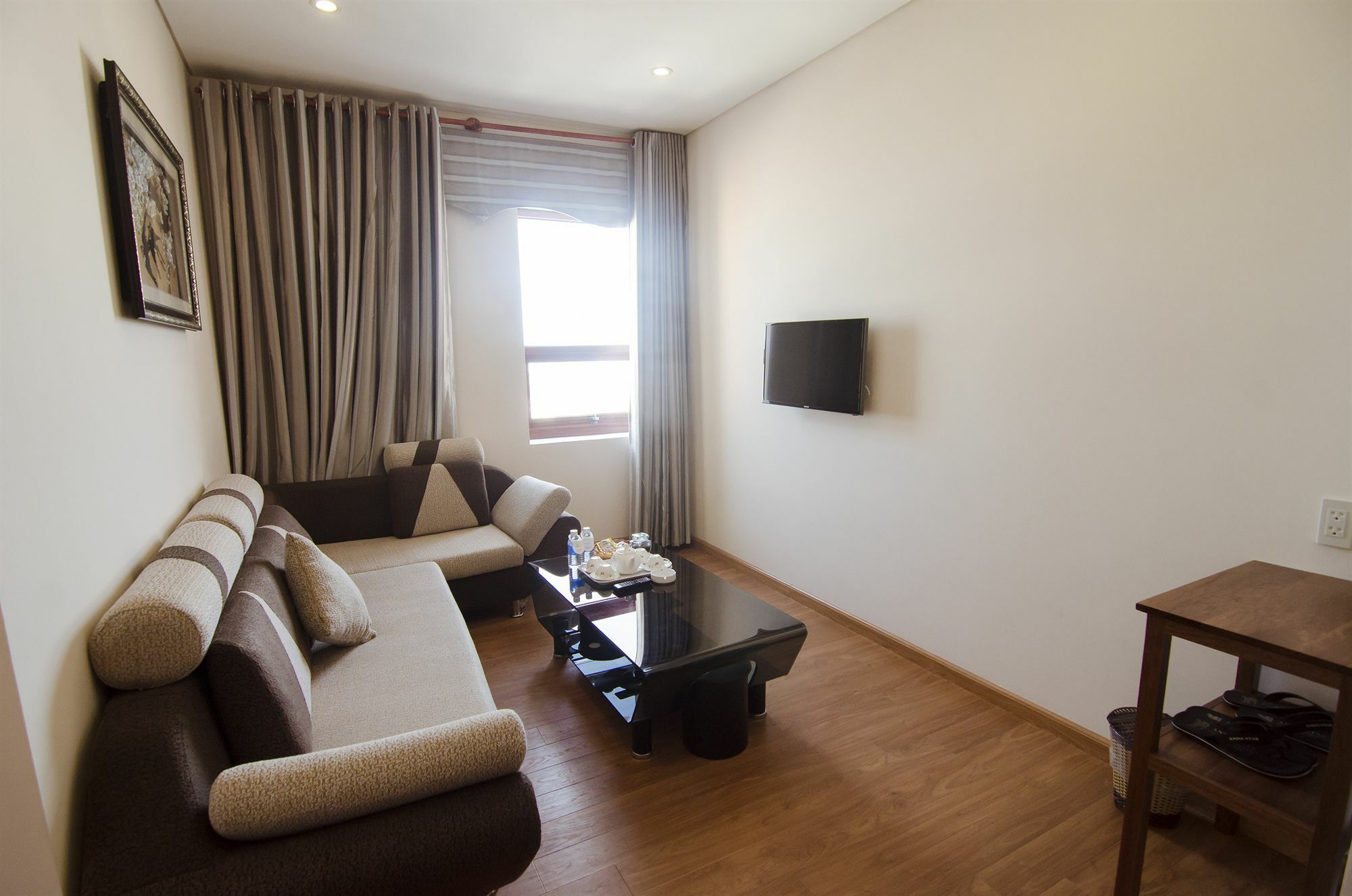 Moonlight & - Center, High Floor, Great Location & Great Views & Dragon Bridge Views Hotel