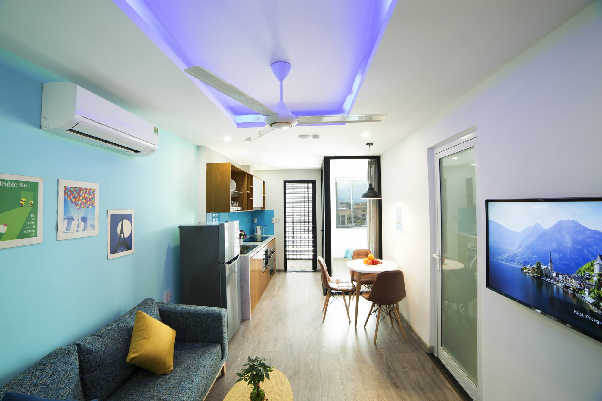 Charming Beauty Apartment *