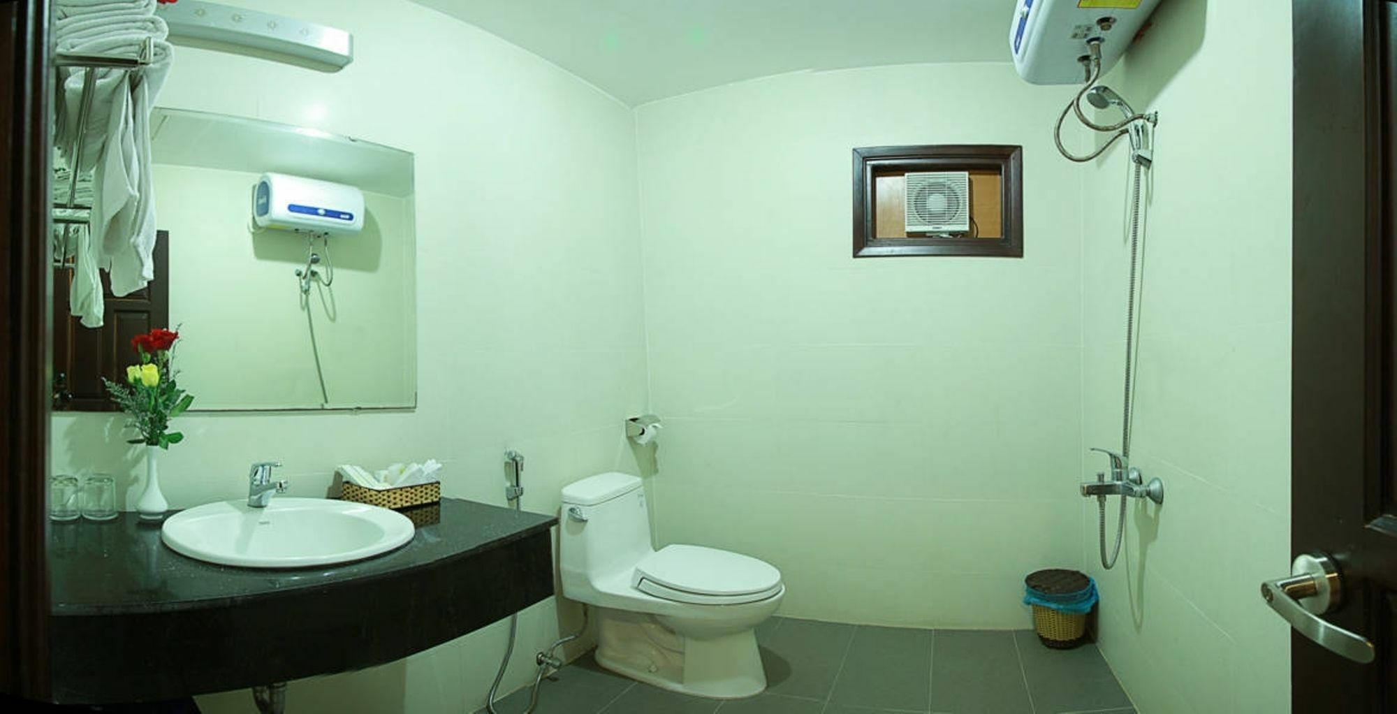 Moonlight & - Center, High Floor, Great Location & Great Views & Dragon Bridge Views 4*