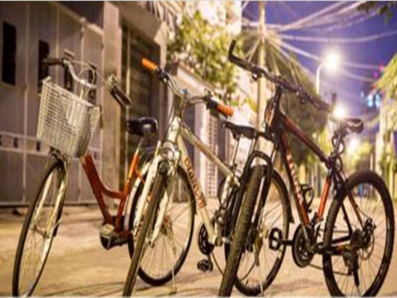 Moonlight & - Center, High Floor, Great Location & Great Views & Dragon Bridge Views Hotel 4*