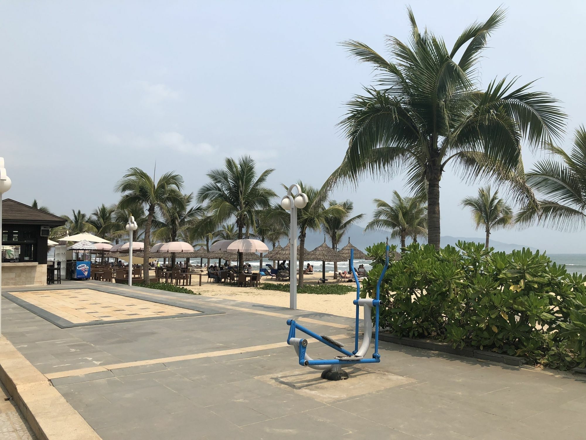 Apartment Charming Beauty Da Nang