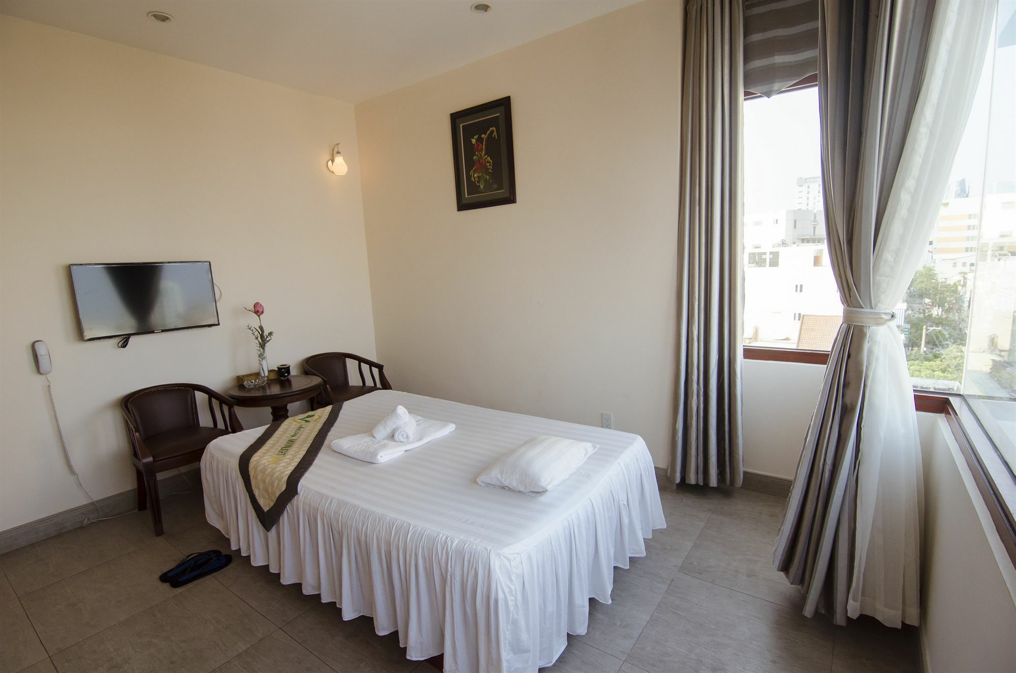 Moonlight & - Center, High Floor, Great Location & Great Views & Dragon Bridge Views 4* Da Nang