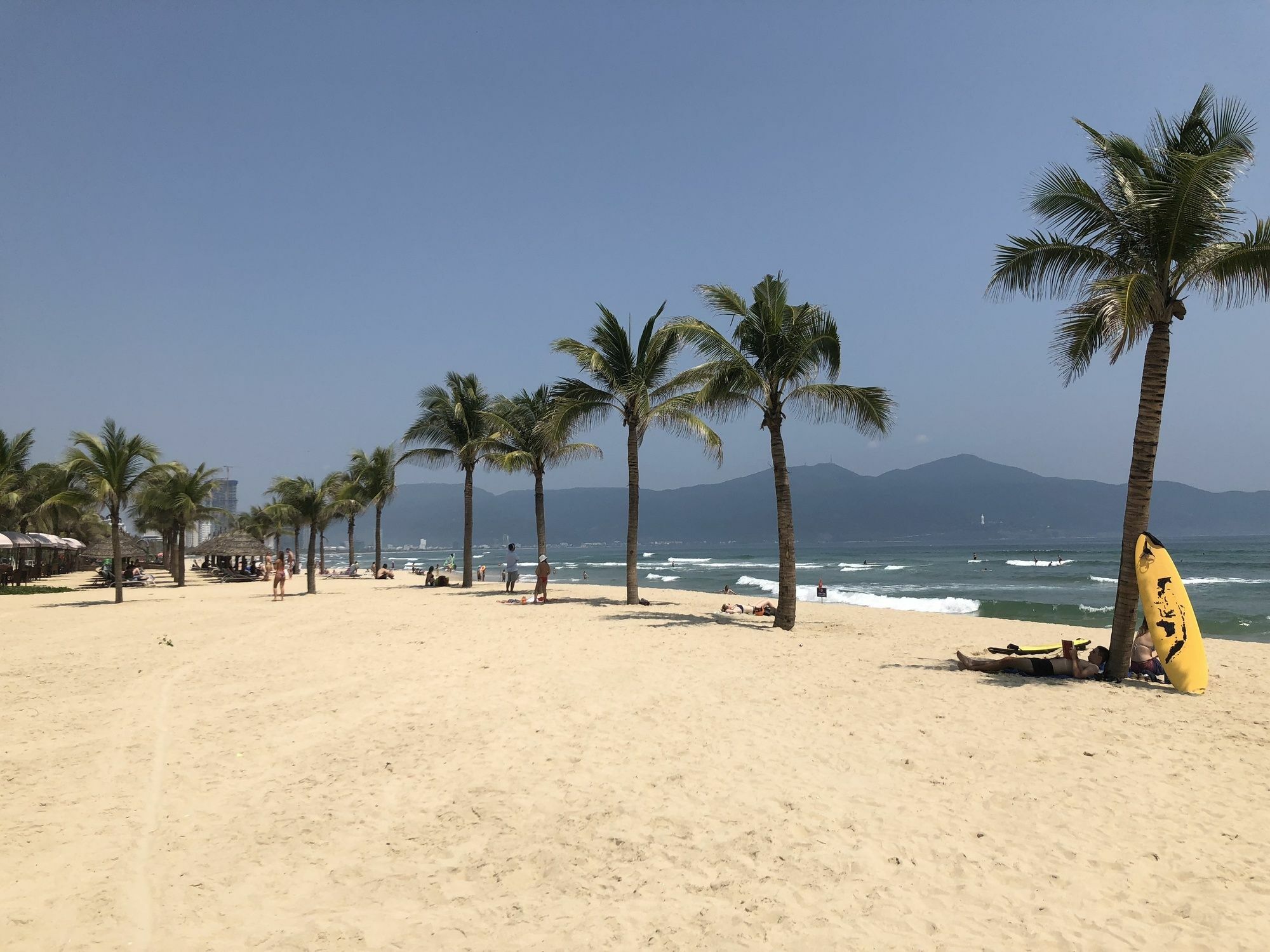 Charming Beauty Apartment Da Nang