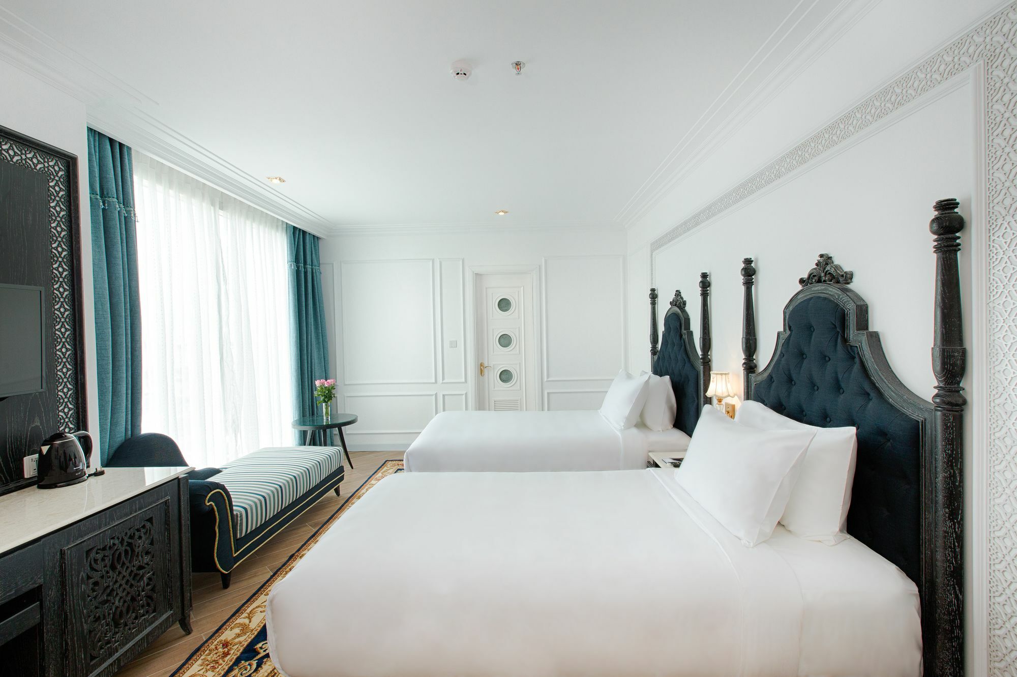 Hotel Fivitel Da Nang