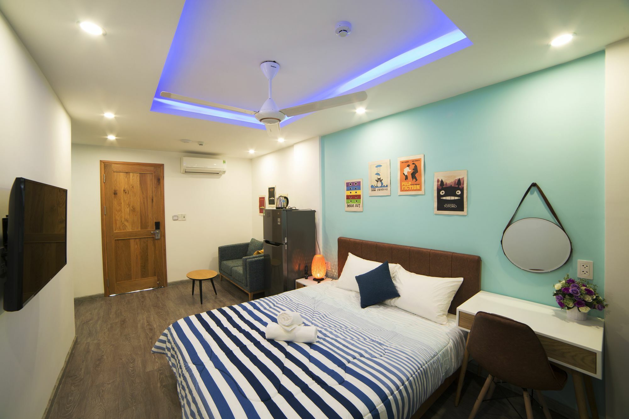 Apartment Charming Beauty Da Nang