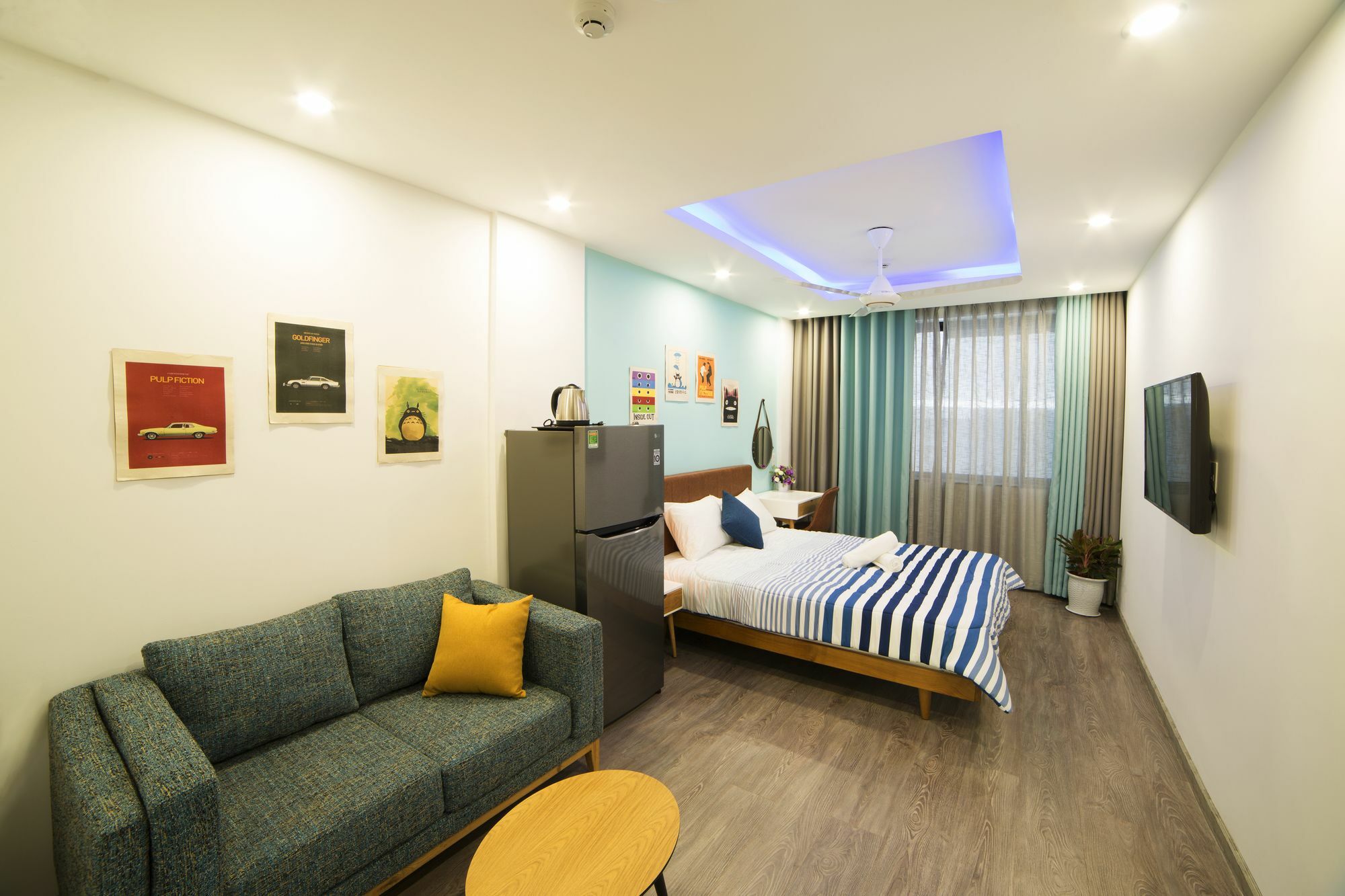 Apartment Charming Beauty Da Nang