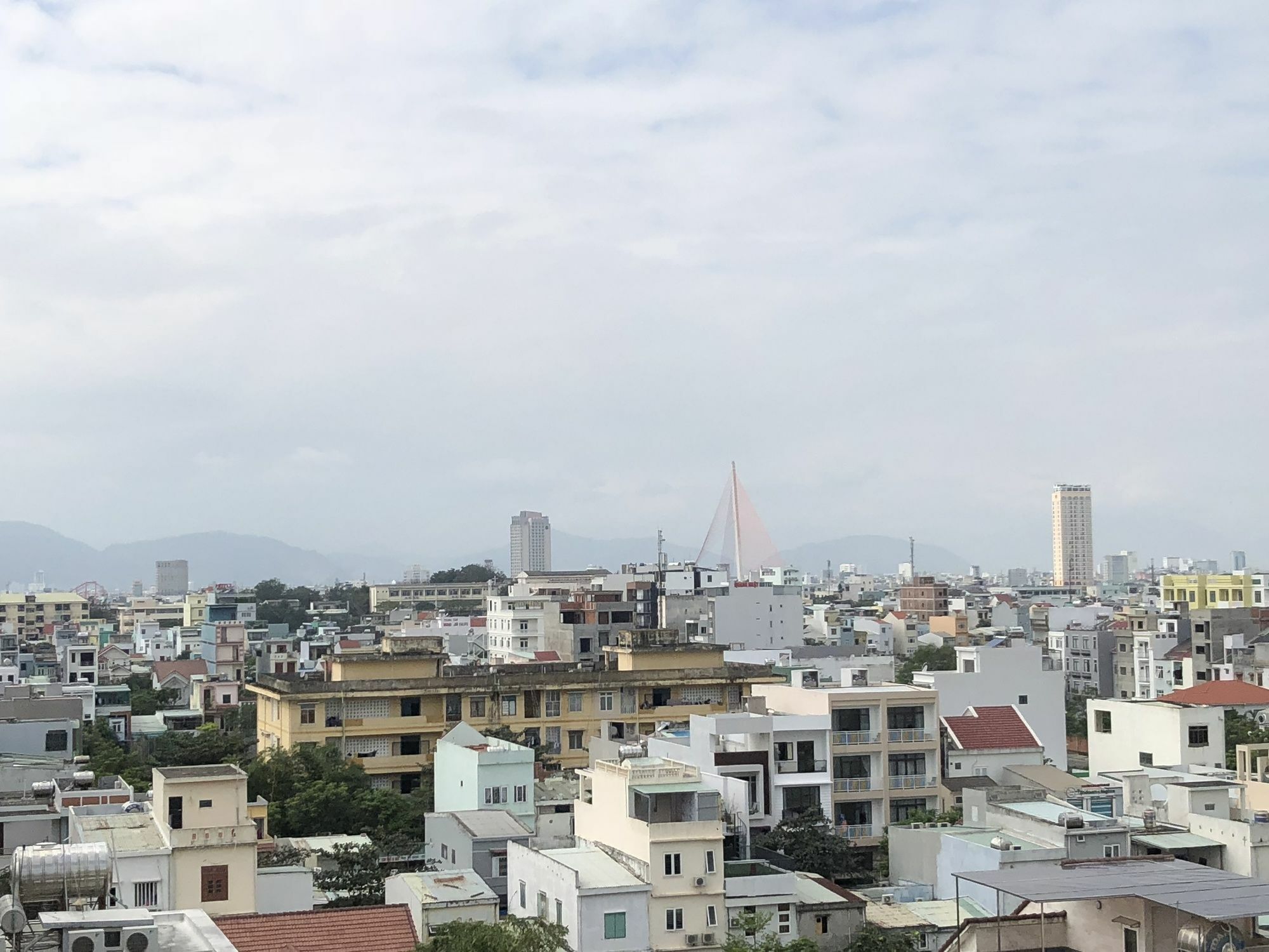 Charming Beauty Da Nang