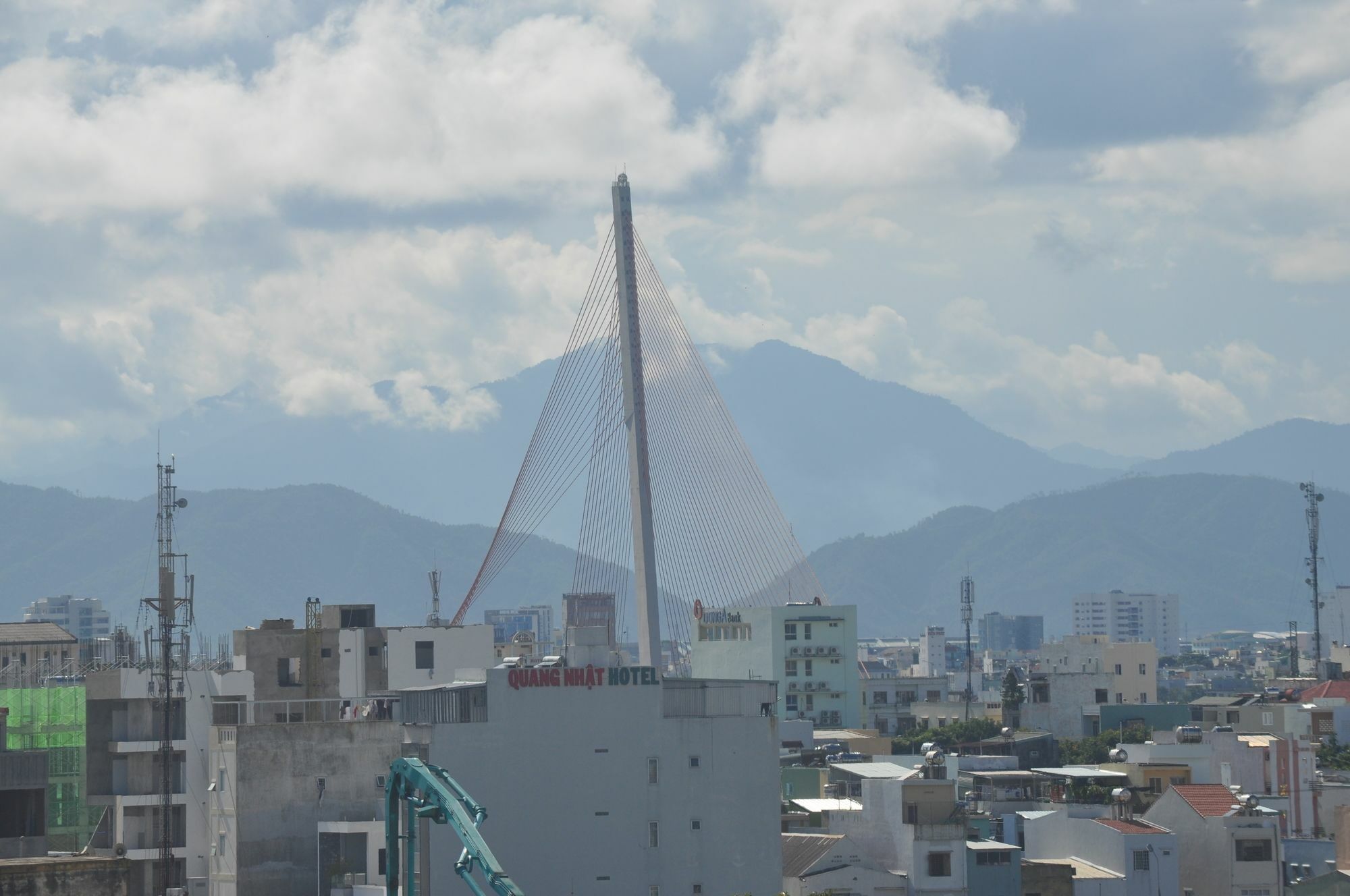 Charming Beauty Apartment Da Nang