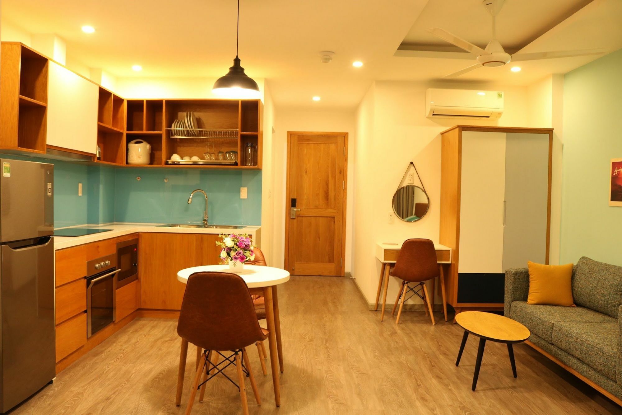 Apartment Charming Beauty Da Nang