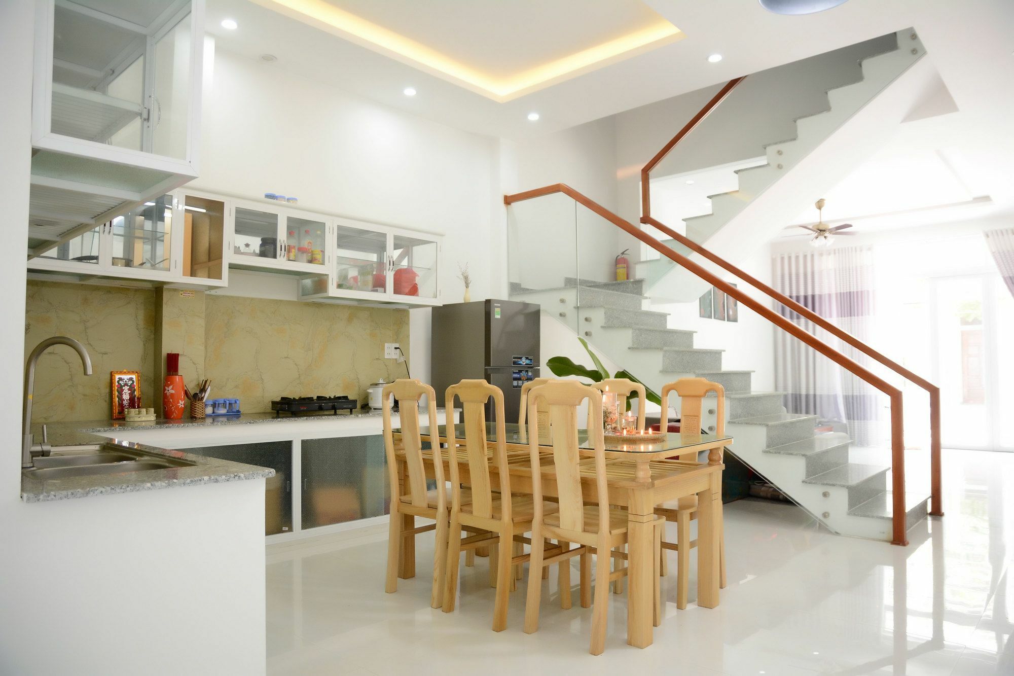 Cozy House Apartment *