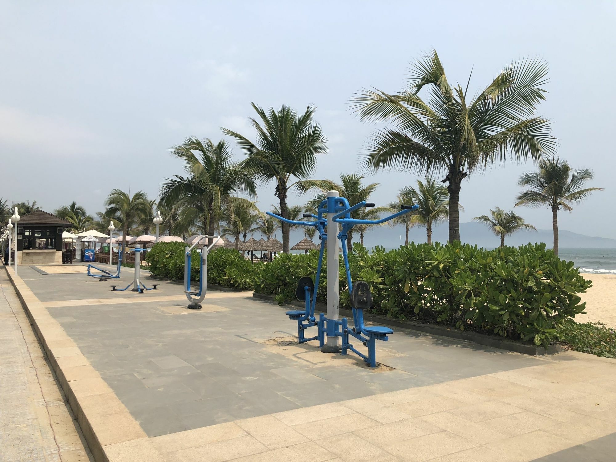 Apartment Charming Beauty Da Nang