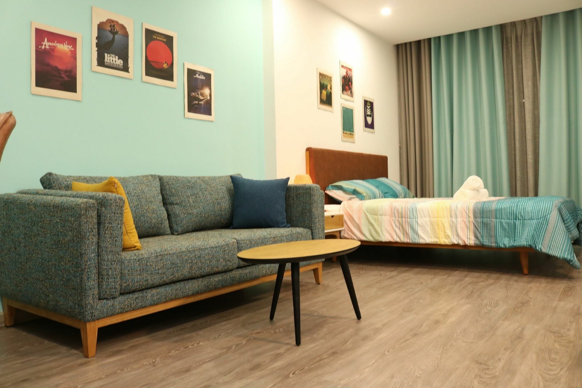 Apartment Charming Beauty Da Nang