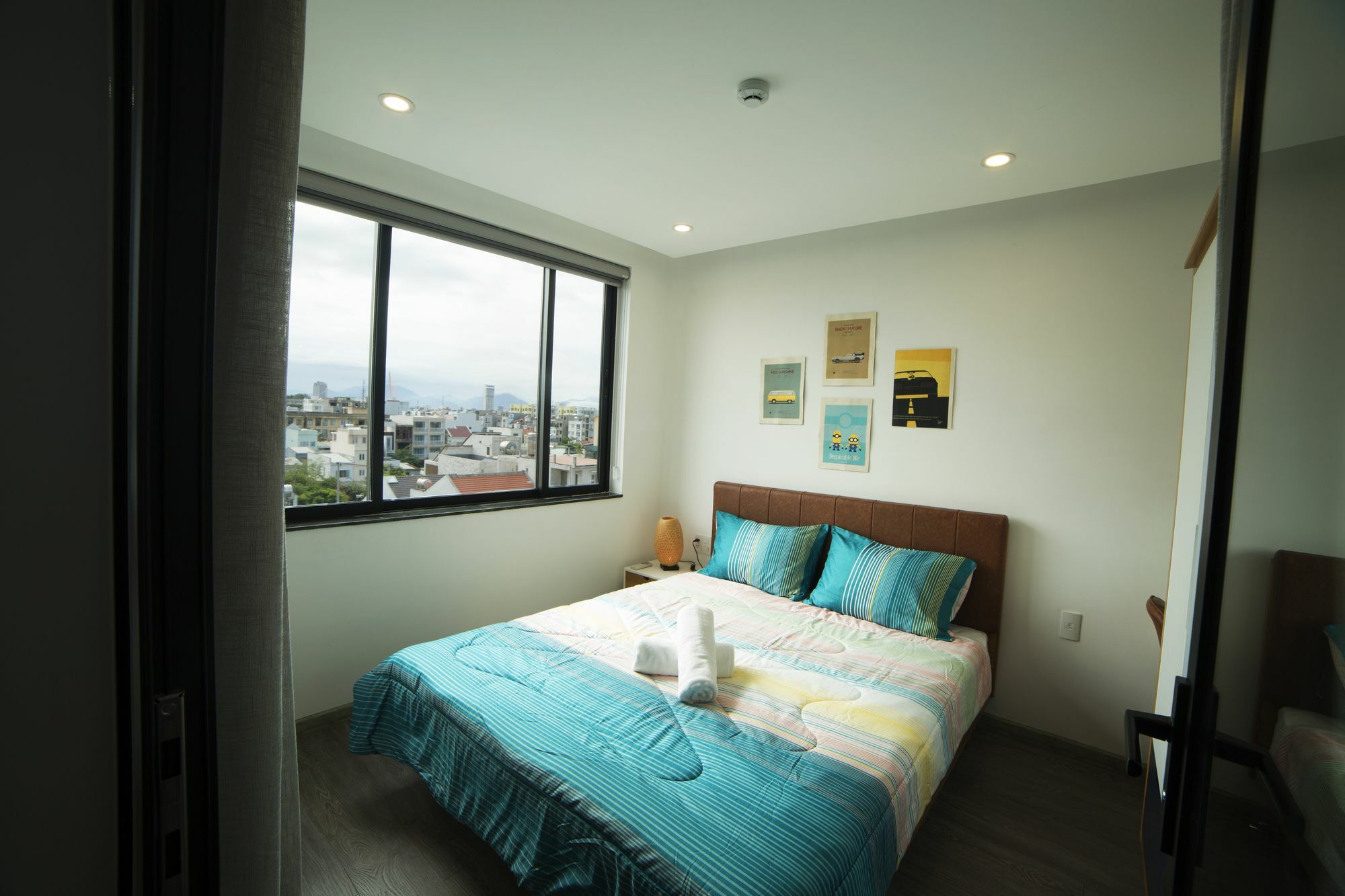 Charming Beauty Apartment
