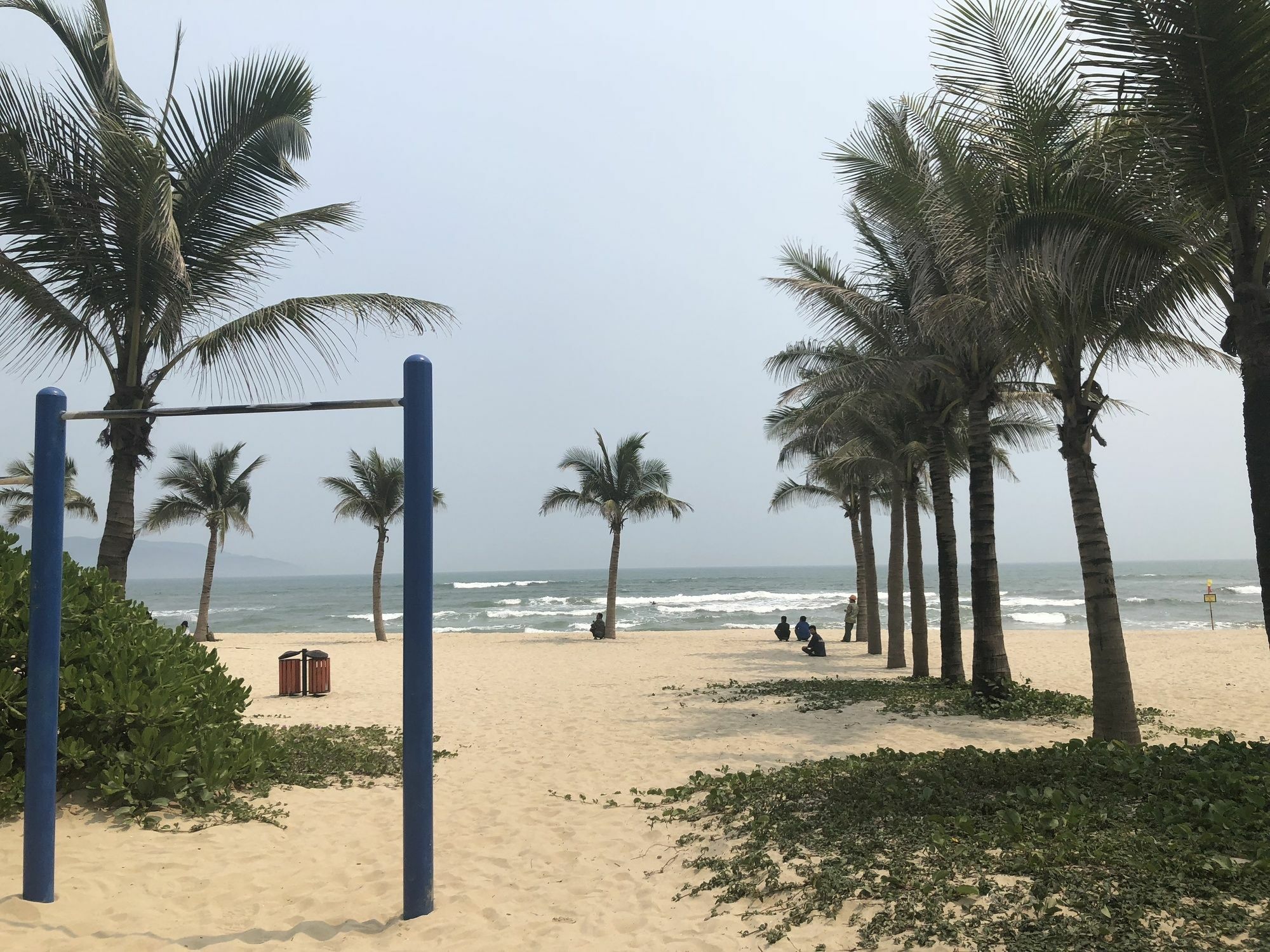 Apartment Charming Beauty Da Nang
