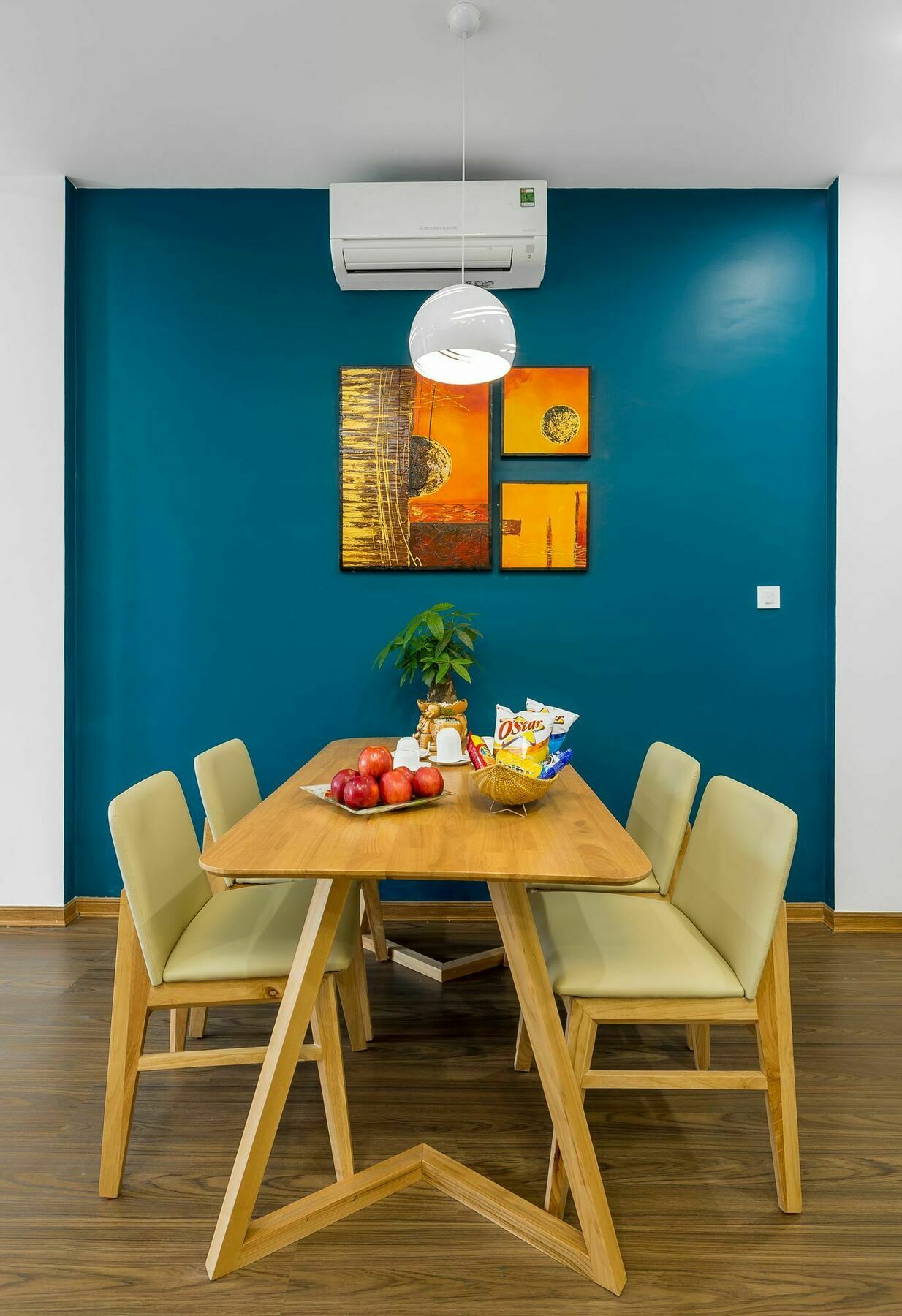 Apartment Zoneland - Lavender95 *
