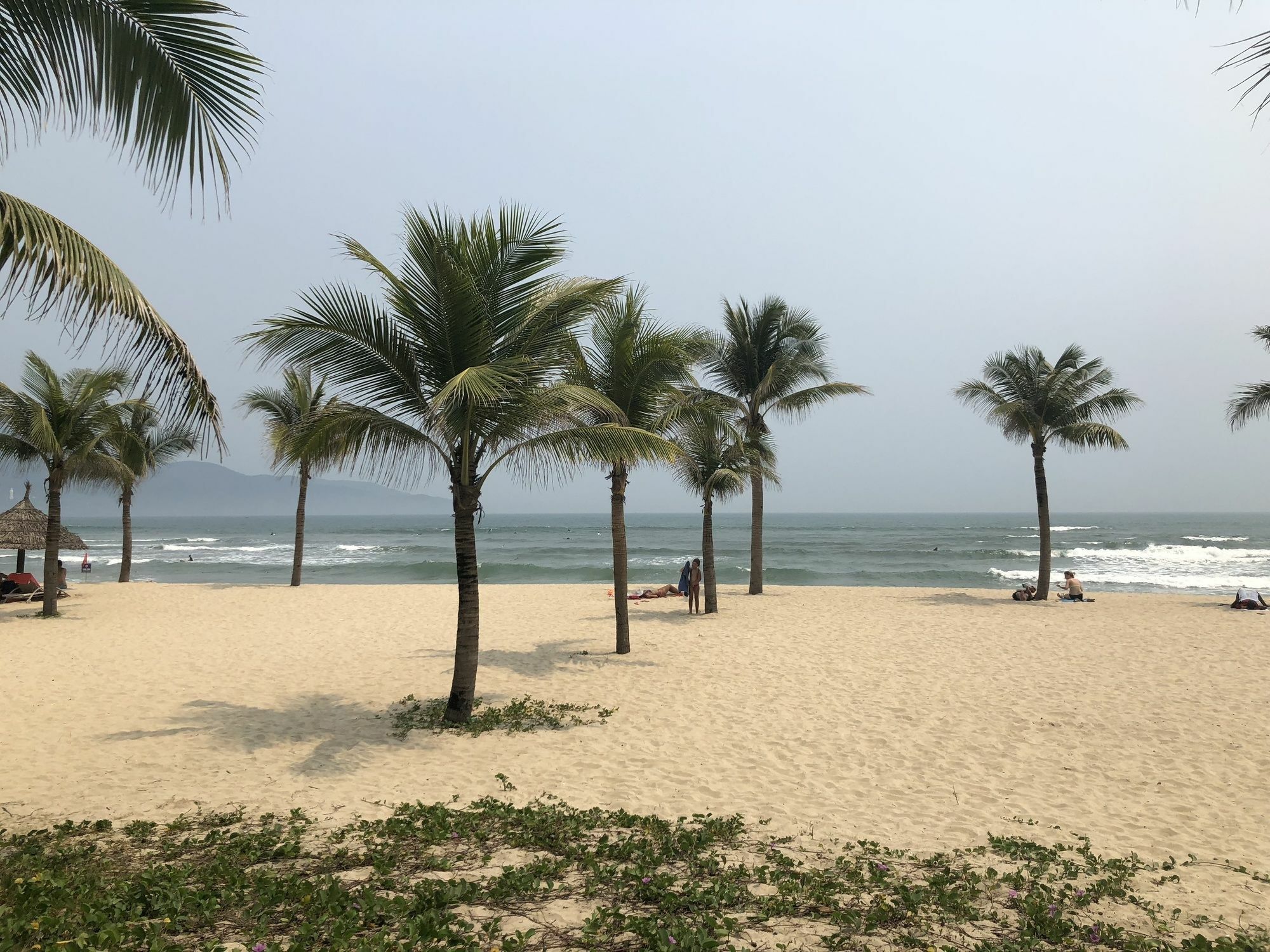 Apartment Charming Beauty Da Nang