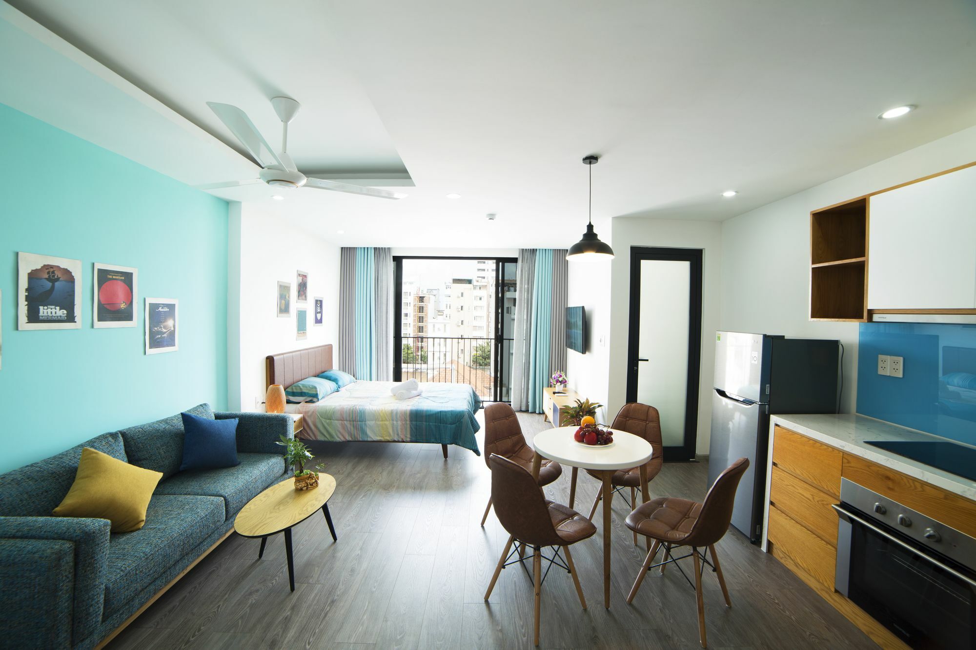 Apartment Charming Beauty *