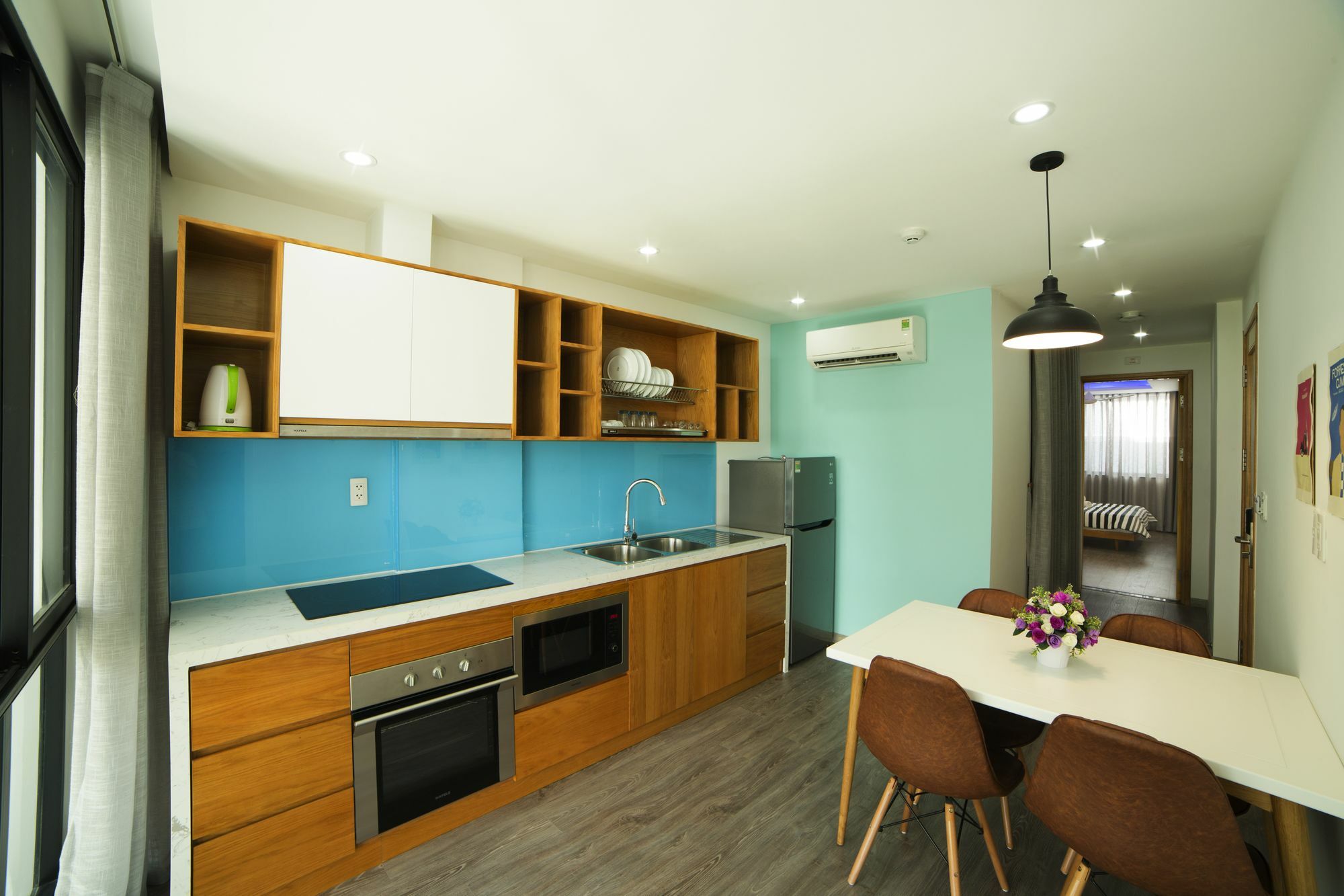 Charming Beauty Apartment