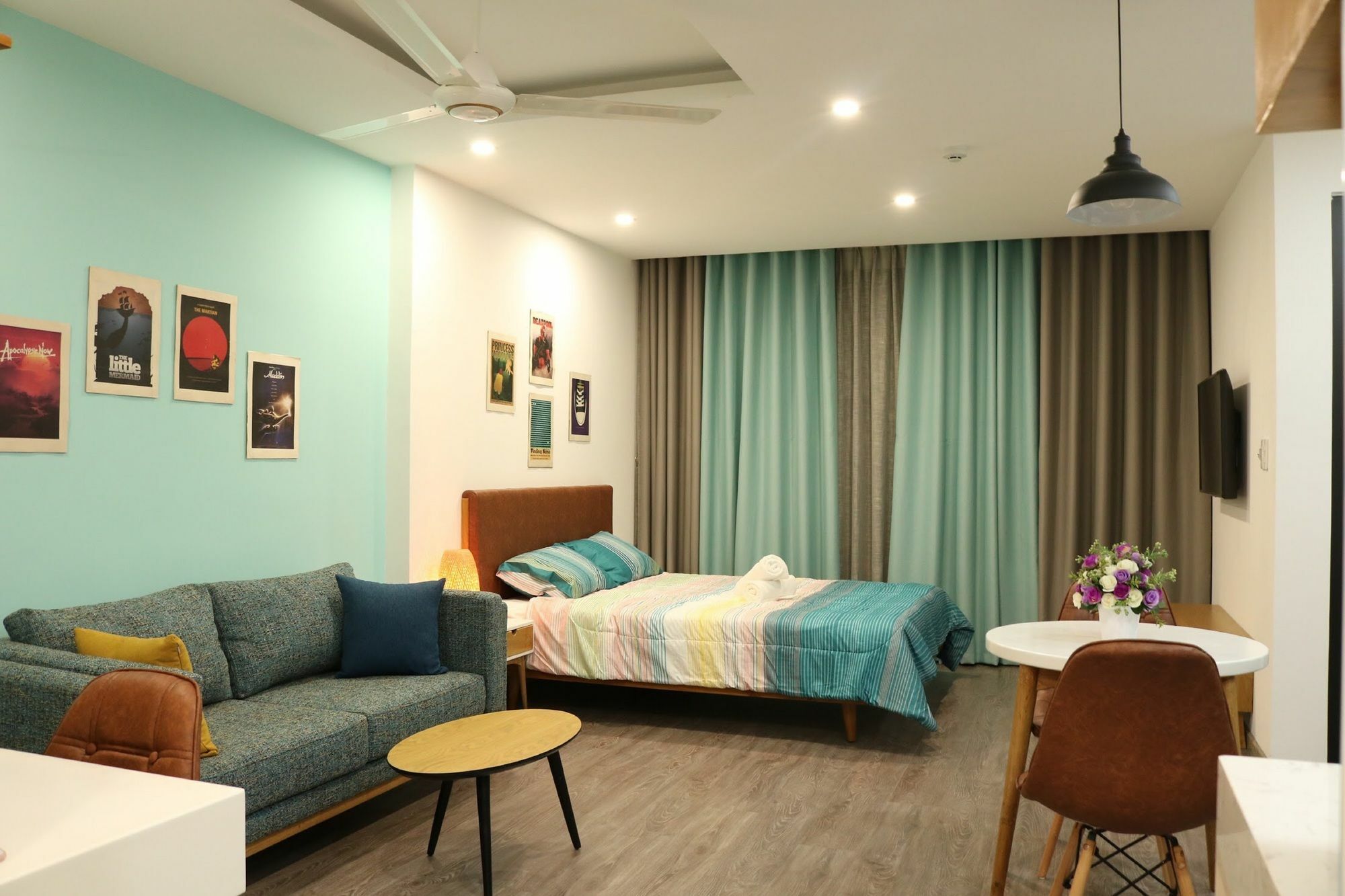 Apartment Charming Beauty *