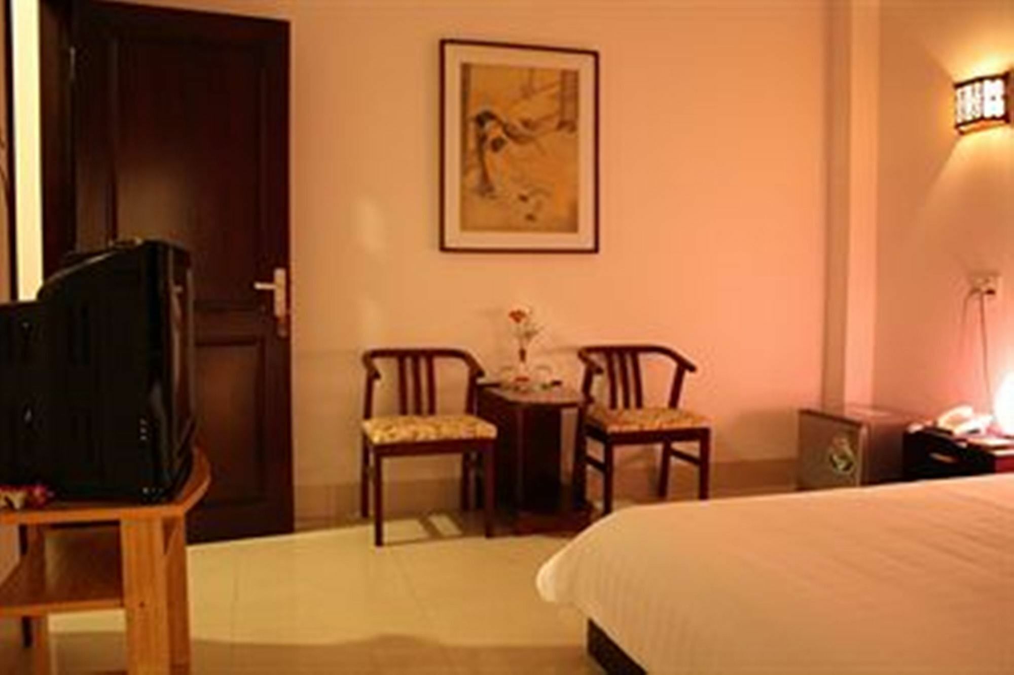 Hotel Huong Binh Da Nang